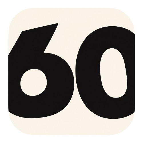 60 SECONDS